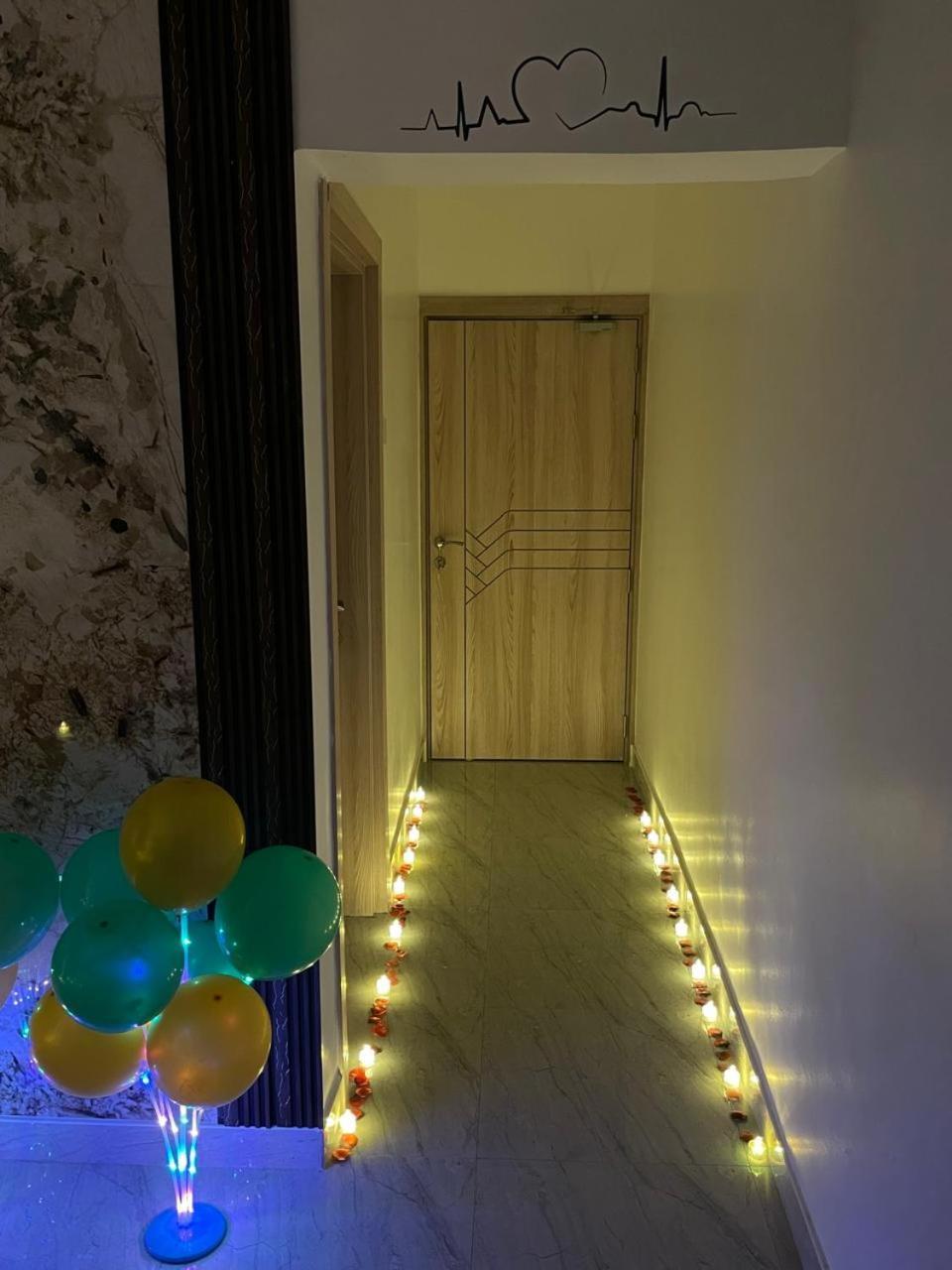 Thekra Appartement Harat Raha