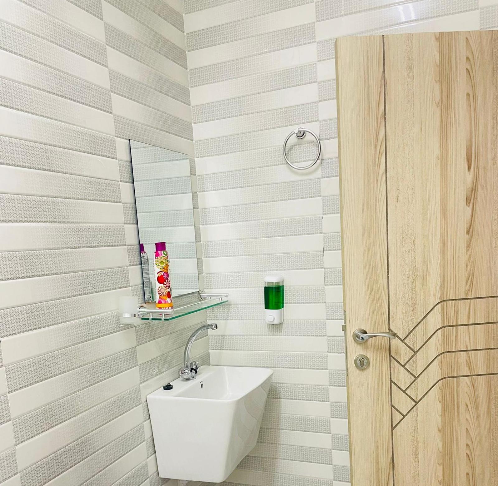 Appartement Thekra Harat Raha